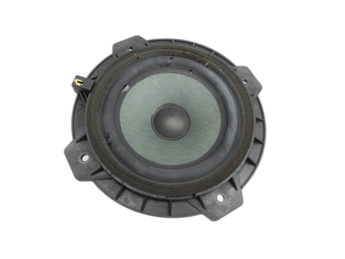 Altoparlante Dx posteriore per Ssangyong Korando C300 19-24 - Bild 1