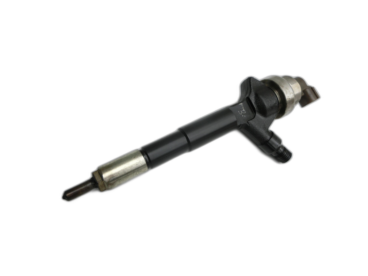 Injector Nozzle Zyl.3 for Opel Astra J 09-12 - Bild 1