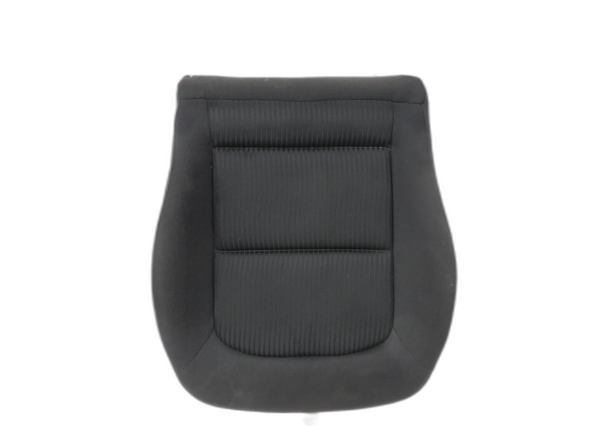 Audi A4 8K B8 07-11 Lim Sitzpolster für Fahrersitz Sitz Rechts Vorne beheizt  - Bild 1