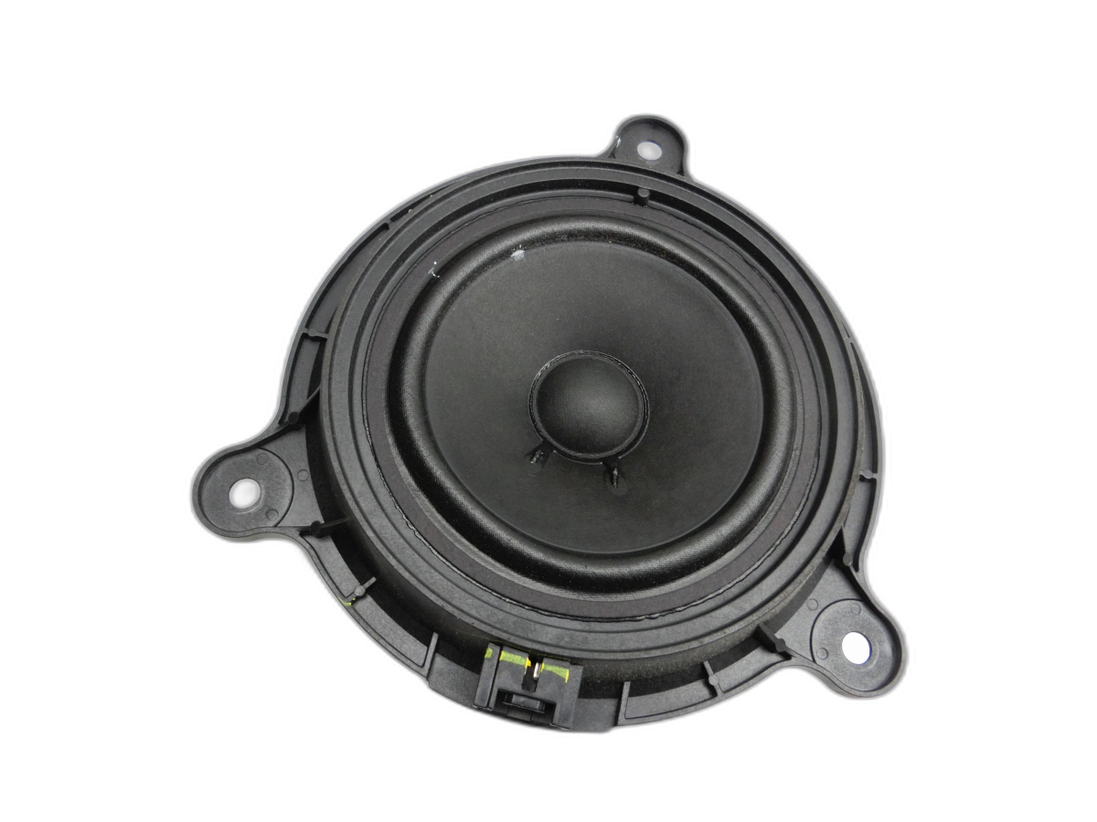 Mazda 3 BM 13-17 Lautsprecher Links Hinten  - Bild 1