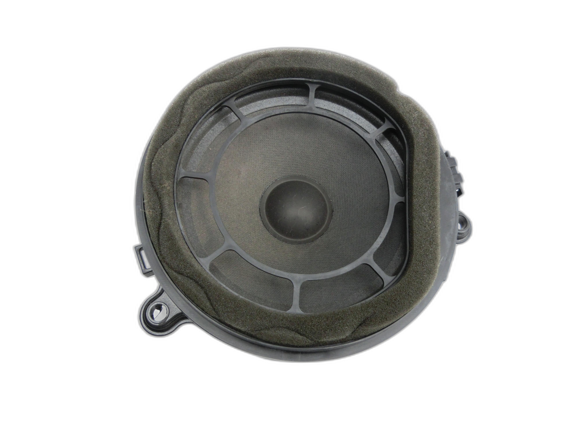 Mercedes CL203 C200K 04-08 Lautsprecher Rechts Vorne  - Bild 1