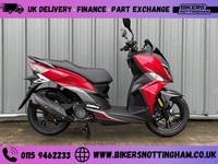 Sym JET 14 125cc 2025