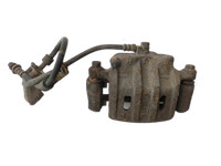 Peugeot 4007 GP 07-12 HDI 2,0 100KW Bremssattel Bremszange Vorne Rechts Peugeot 4007 GP 07-12 27.09.2007 gebraucht Vorschau 1