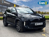 2023 Toyota Yaris Cross 1.5 Hybrid Design 5dr CVT Estate Hybrid Automatic