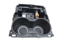 Tesla Model Y LR 20-25 Becherhalter Getränkehalter für Mittelkonsole Tesla Model Y LR 20-25 01.01.2023 1755532-00... Vorschau 1