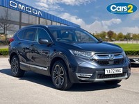 2023 Honda CR-V 2.0 i-MMD Hybrid SR 5dr eCVT ESTATE PETROL/ELECTRIC Automatic