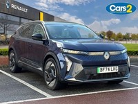 2024 Renault Scenic E-Tech 160kW Iconic 87kWh Long Range 5dr Auto ESTATE ELECTRI
