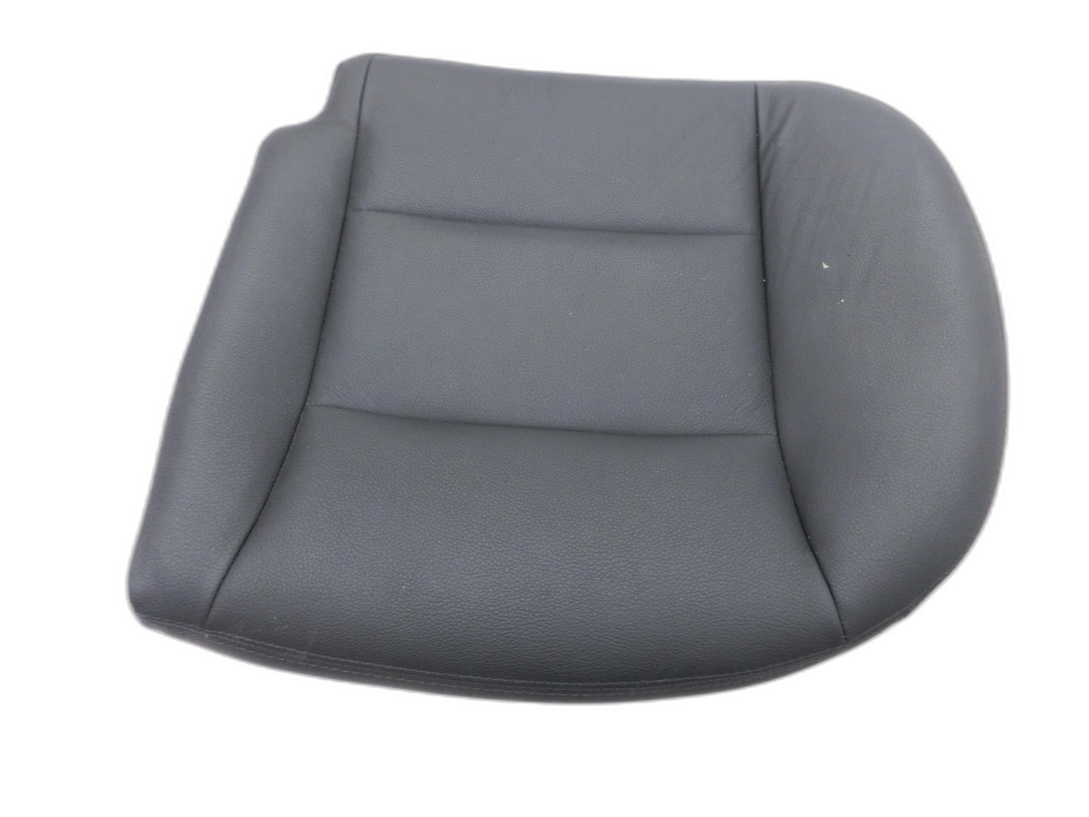 Mercedes W245 B200 08-11  Sitzpolster Links für Rücksitzbank Hinten  - Bild 1