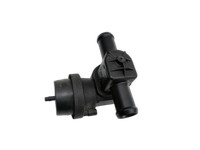Audi A4 8K B8 08-11 1,8 88KW Wasserventil Ventil für Heizung Audi A4 8K B8 08-11 04.04.2009 1J0819809 gebraucht Vorschau 1