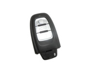 Audi A6 C7 4G 10-14 Lim ZV Schlüssel Funkschlüssel Audi A6 C7 4G 10-14 25.10.2011 4G0959754K 4301807 gebraucht Vorschau 1