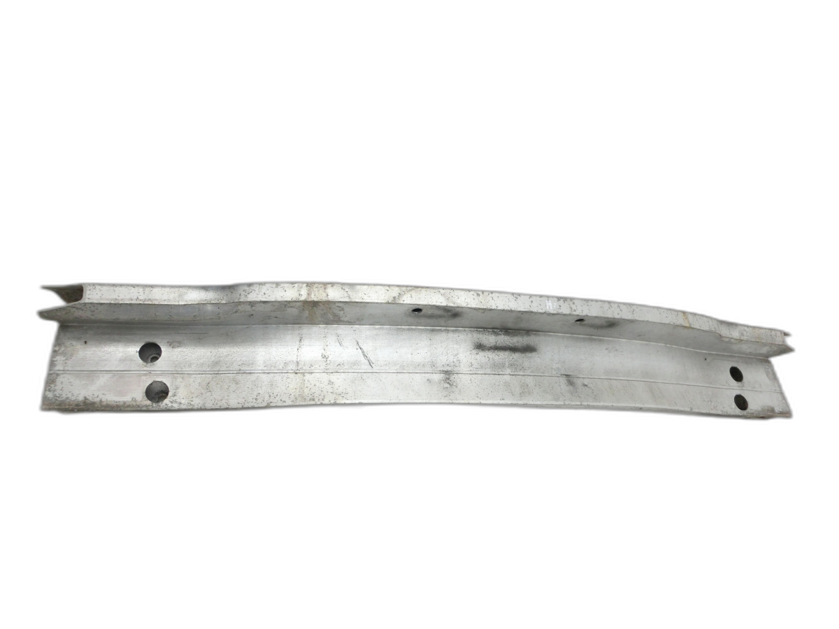 Jaguar XJ X351 09-15 Stoßstangenträger Stoßfängerträger Träger Querträger Hinten  - Bild 1