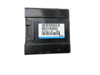 Mitsubishi Outlander III 15-18 Steuergerät ECU Modul Mitsubishi Outlander III 15-18 25.10.2012 8631A955 X4T72471... Vorschau 1