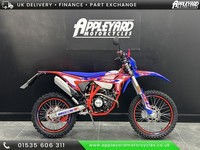 BETA RR 4T 125 R 2026