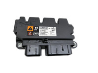 Opel Astra K B16 15-19 Airbag Steuergerät Airbagsteuergerät Opel Astra K B16 15-19 07.06.2017 13514457... Vorschau 1