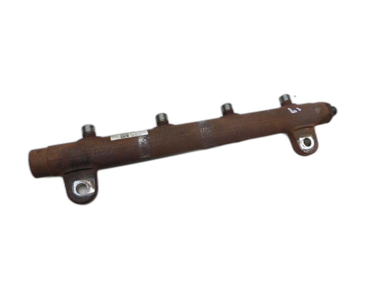 Injection bar Injector for System Left Land Range Rover III L322 - Bild 1