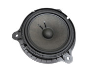 Dacia Duster II HM 18-21 Lautsprecher Rechts Vorne Dacia Duster II HM 18-21 05.07.2019 A4538270200 281569368R... Vorschau 1