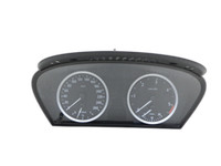 BMW E61 530d 04-07 3,0d 160KW Kombiinstrument Tacho BMW E61 530d 04-07 24.01.2005 62116958600 6958600 6934312... Vorschau 1
