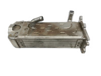 Mercedes S204 W204 C220 11-15  CDI 2,2 125KW Abgaskühlung Wärmetauscher für AGR Mercedes S204 W204 C220 11-15... Vorschau 1