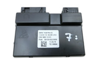 BMW I3 I01 13-17 Steuergerät ECU Modul BMS Batterie 7 Zellenüberwachungsschaltung BMW I3 I01 13-17 27.02.2015... Vorschau 1