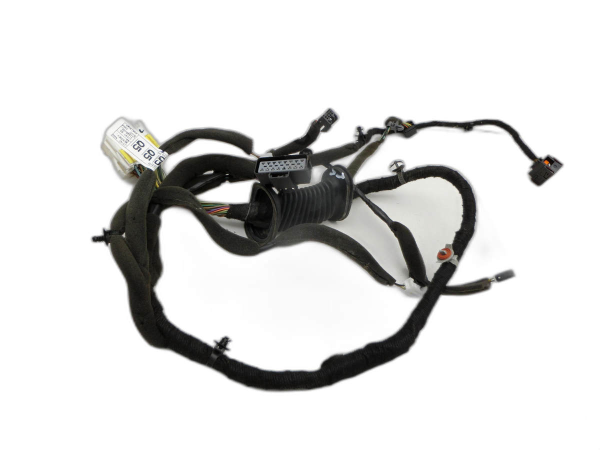 Harness Door and Window Lift Left Front for Chevrolet Captiva S10 06-11 - Bild 1