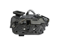 Skoda Fabia III NJ 17-22 Kombi Türschloss Stellmotor Türschloß Hinten Links Skoda Fabia III NJ 17-22 10.04.2019... Vorschau 1