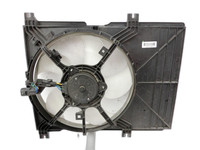 Suzuki Swift IV FZ NZ 12-17 1,6 100KW Lüfter Ventilator f. Kühler Suzuki Swift IV FZ NZ 12-17 04.07.2016 gebraucht Vorschau 1