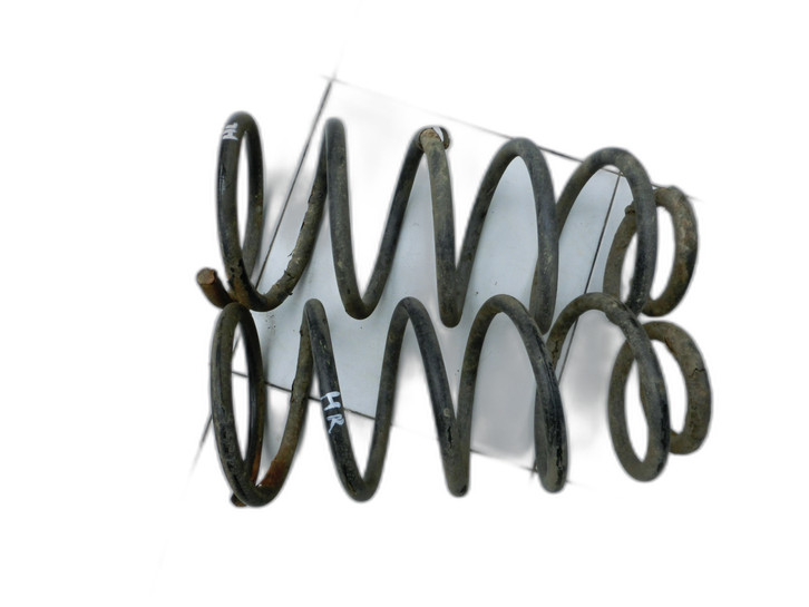 KIA Sorento JC I 02-06  Beide Feder Federn Hinten  - Bild 1