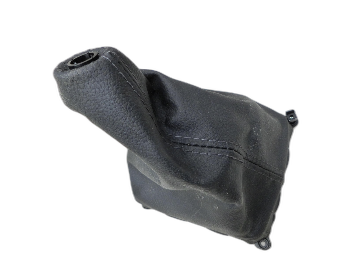 Mazda 6 GH 08-10 Schaltsack Schaltmanschette vom Schaltknauf  - Bild 1