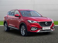 2023 MG MG HS 1.5 T-GDI Excite 5dr Estate Petrol Manual