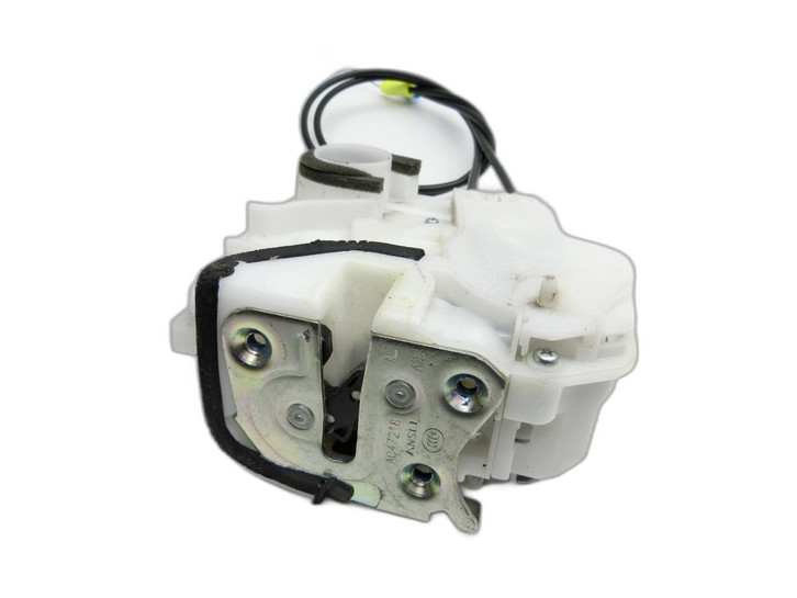 Mitsubishi Outlander III 15-18  Türschloss m. ZV Stellmotor Links Hinten  - Bild 1