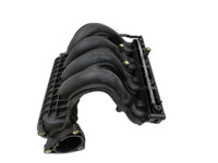Mercedes CL203 C220 04-08 CDI 2,1 110KW 646963 Ansaugbrücke Ansaugkrümmer m. Drallklappen Mercedes CL203 C220 04-08... Vorschau 1