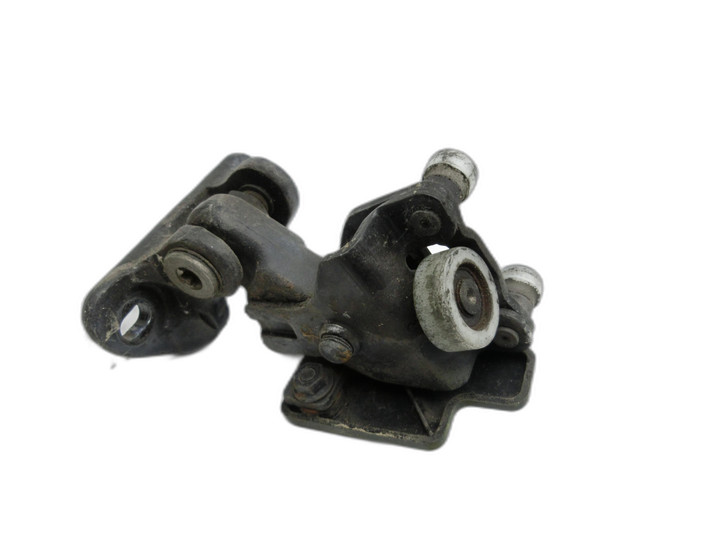 Fiat Ducato Boxer 250 14-23 L2H2 Führungsrolle für Schiebetür Rechts Mitte  - Bild 1