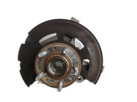 Opel Astra K B16 15-22 1,4T 92KW Achsschenkel Radnabe Rechts Vorne Opel Astra K B16 15-22 26.02.2018 39030300 gebraucht Vorschau 1
