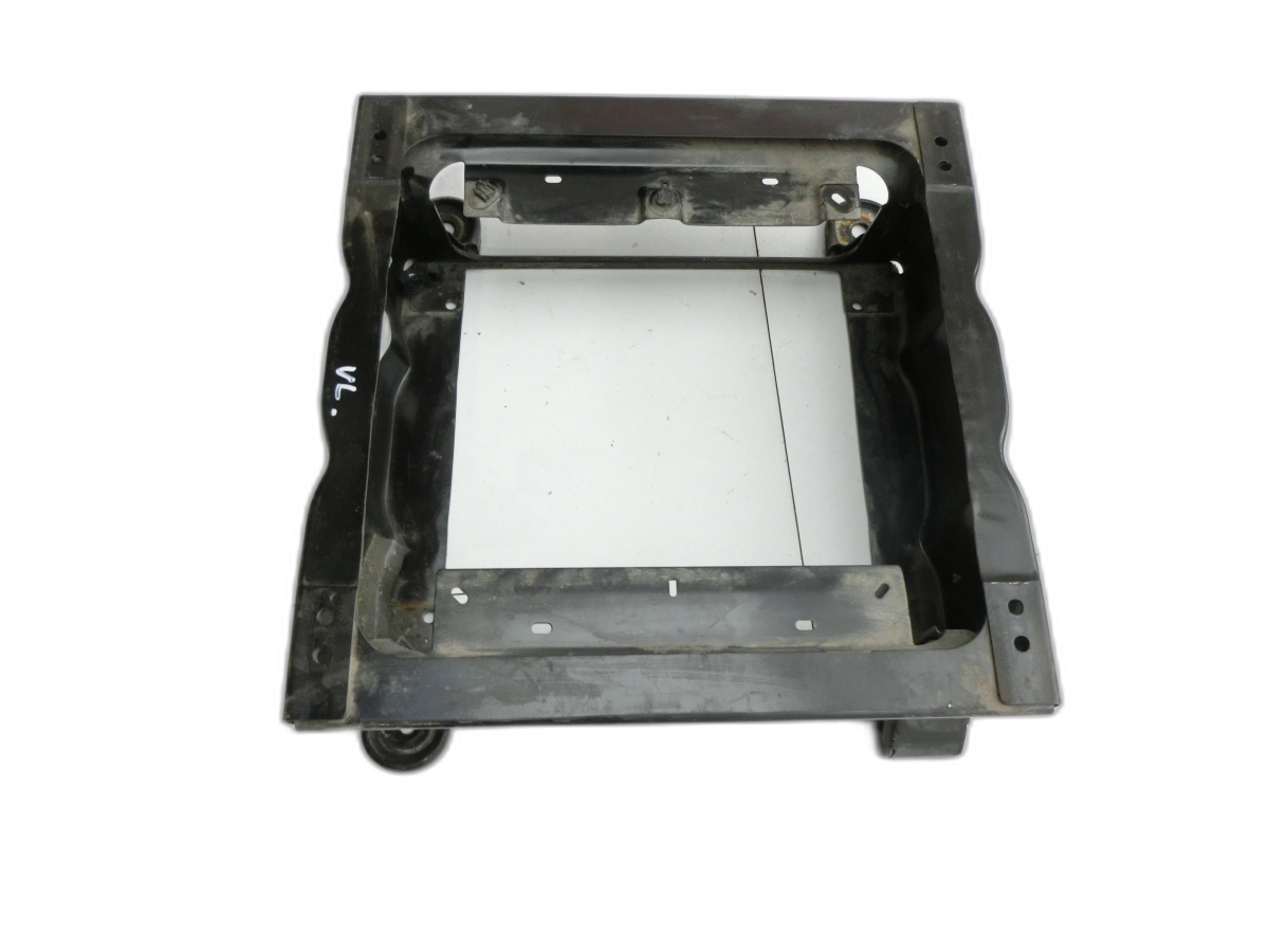 Opel Trafic Vivaro F7 06-14 Kasten Sitzkonsole für Fahrersitz Vorne Links  - Bild 1