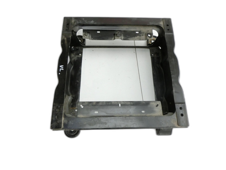 Opel Trafic Vivaro F7 06-14 Kasten Sitzkonsole für Fahrersitz Vorne Links  - Bild 1