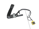 BMW E63 6er 650i 07-10 Coupe Gurtstraffer Gurtschloss Fahrer Links Vorne BMW E63 6er 650i 07-10 08.02.2008 7210889... Vorschau 1