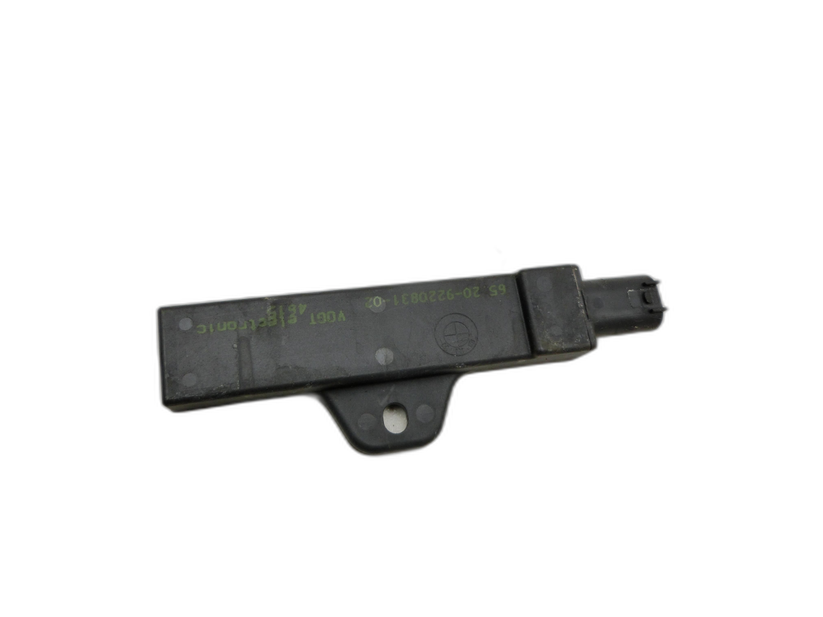 Antenna ricevitore Senza chiave Entrata Accesso Dx per BMW F07 5er GT 535i 09-13 - Bild 1