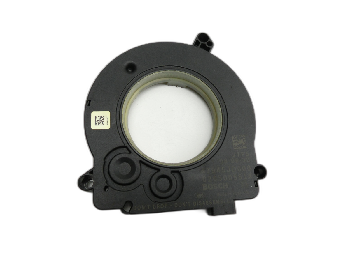 Nissan Qashqai J10 07-10 Lenkwinkelsensor  - Bild 1