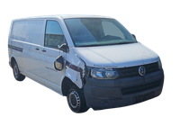 VW T5 7E 09-15