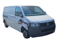 VW T5 7E 09-15 TDI 2,0 84KW Schaltzug Schaltseilzug Schaltseil VW T5 7E 09-15 18.04.2012 7H0711025J gebraucht Vorschau 9