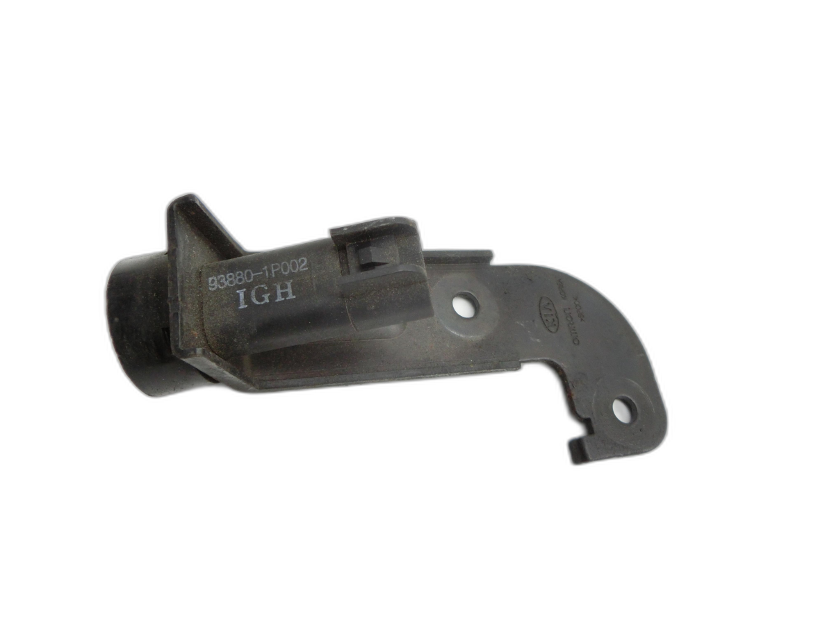 Kia Venga YN 09-15 Schalter Alarmschalter  - Bild 1