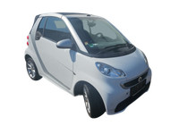 Smart 451 Cabrio 12-15 1,0 62KW Motorträger Motorhalter Hinten Smart 451 Cabrio 12-15 30.04.2014 A4513501800 gebraucht Vorschau 9