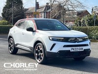 2022 Vauxhall Mokka 1.2 Turbo SRi Premium SUV 5dr Petrol Auto Euro 6 (s/s) (130 