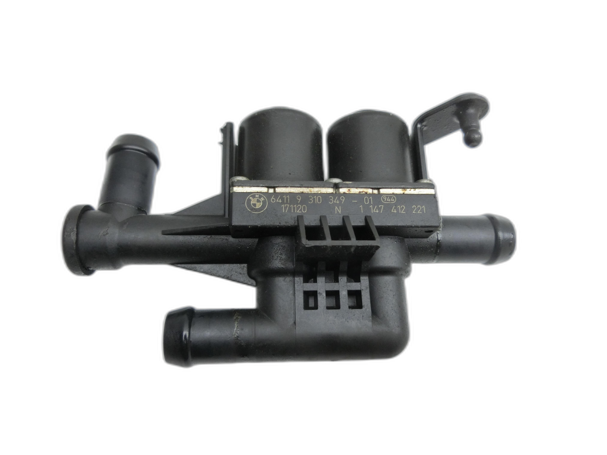 pompe de circulation Chauffage pour BMW F06 640d 12-18 - Bild 1