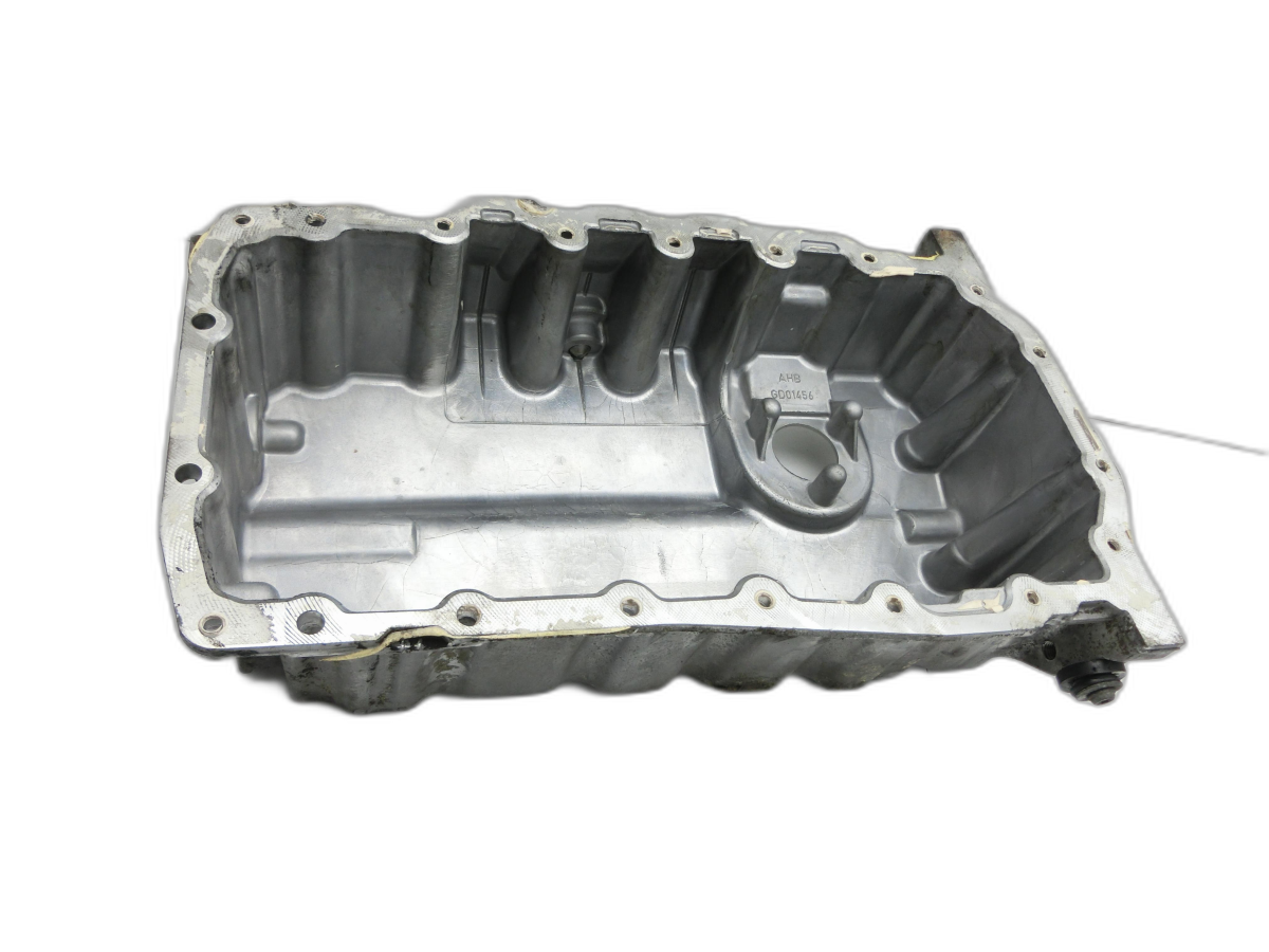 VW Golf Plus 5M 08-14 TDI 1,6 77KW CAYC Ölwanne Motorwanne  - Bild 1