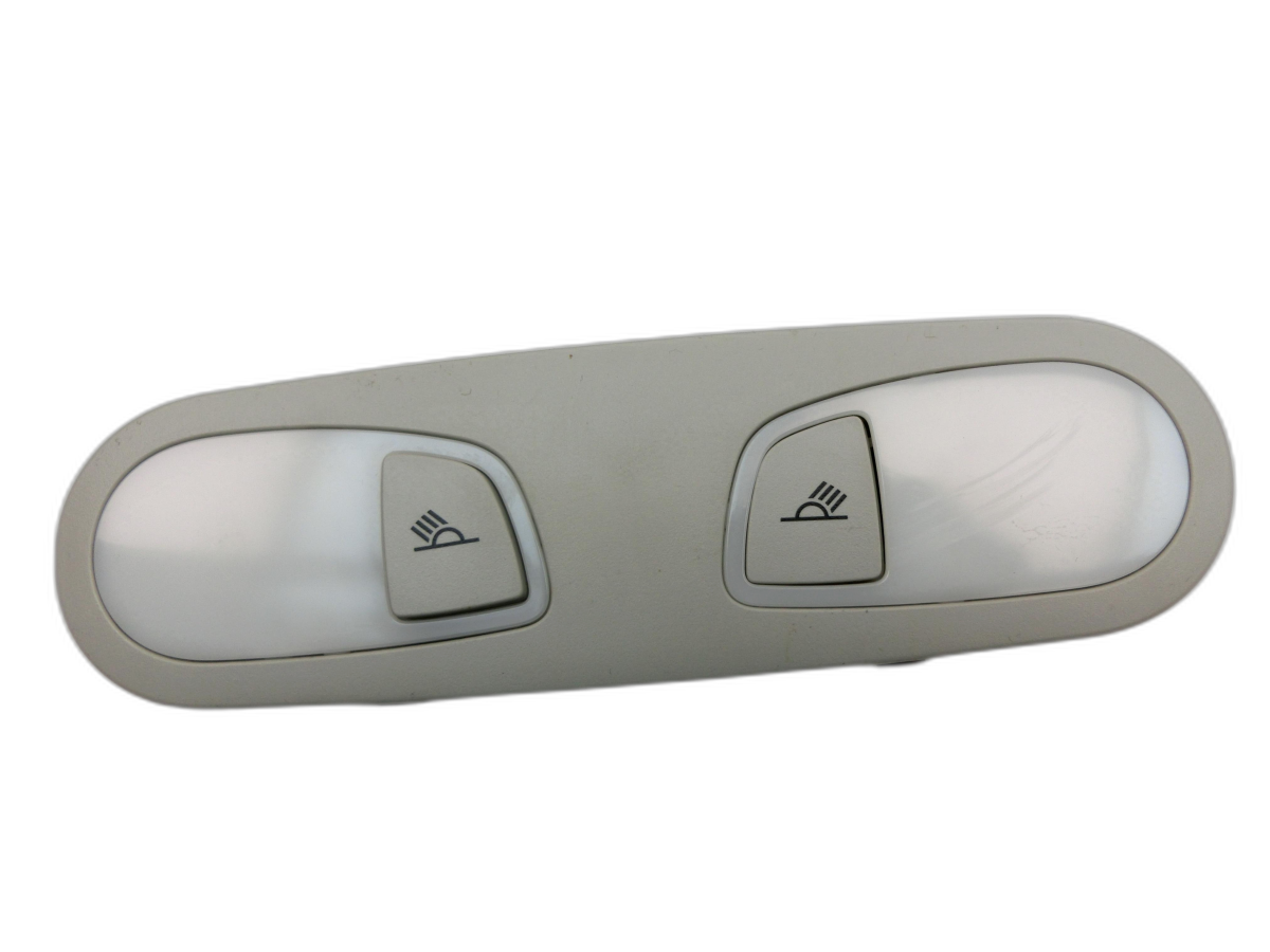 lumière intérieure Feu plafonnier arrière pour Audi A6 4G C7 Allroad 12-14 - Bild 1