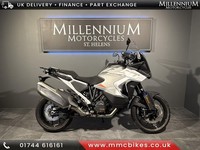 KTM 1290 SUPER ADVENTURE S SAVE £2600