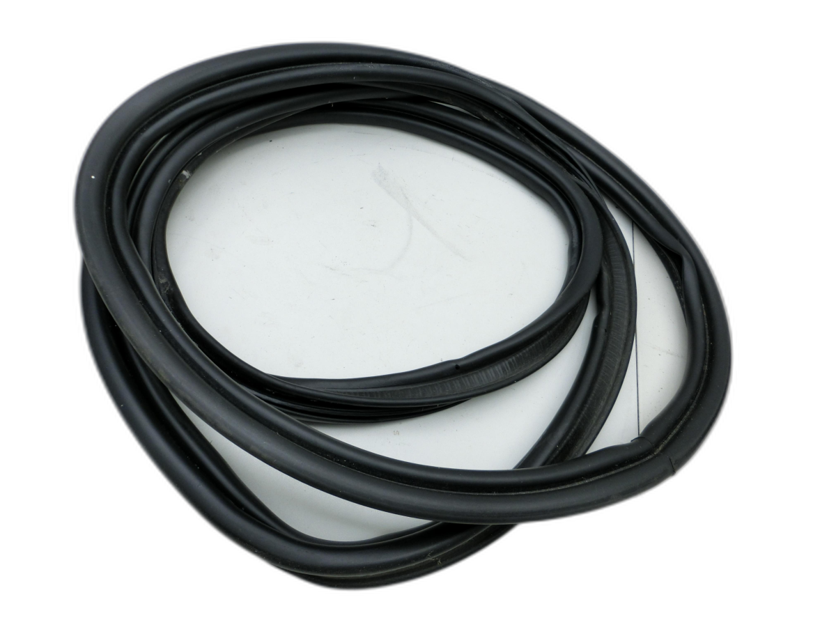 Renault Laguna III K91 11-15 Kombi Dichtung Rahmen für Heckklappe Kofferraum  - Bild 1