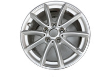 BMW F45 14-18 1 x Felge Aluminiumfelge 16 Zoll 5X112 BMW F45 14-18 22.11.2017 6855080 3611-6855080 gebraucht Vorschau 1