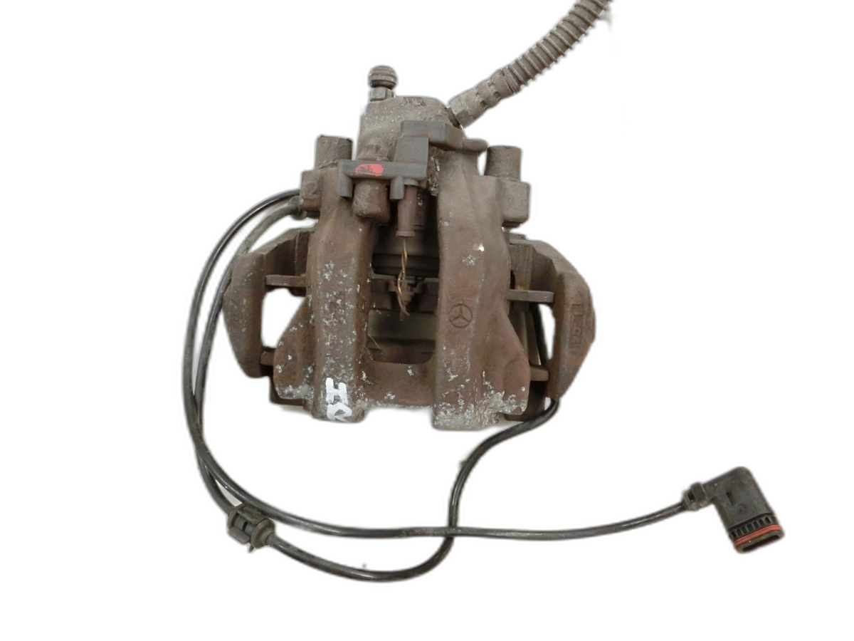 Brake Caliper Rear Right for Mercedes W211 E280 02-06 - Bild 1